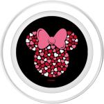 Minnie Mouse Hearts PopGrip for MagSafe