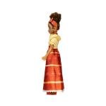 Disney Encanto Dolores and Mirabel Fashion Dolls