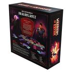 Dragonlance: Warriors of Krynn Board Game