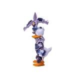 Disney Mirrorverse 5" Action Figure: Donald Duck
