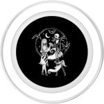 Nightmare Before Christmas Jack Sally PopGrip