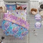 Ariel The Little Mermaid Kids Bedding Set