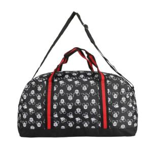 Disney Mickey Mouse All-Over Print Packable Duffel