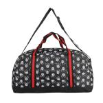 Disney Mickey Mouse All-Over Print Packable Duffel