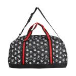 Disney Mickey Mouse All-Over Print Packable Duffel