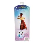 Disney Encanto Dolores and Mirabel Fashion Dolls