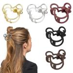 5PC Disney Mouse Hair Accessories Set for Girls