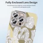 Bling Minnie Mouse Case for iPhone 15 Pro Max