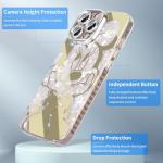 Bling Minnie Mouse Case for iPhone 15 Pro Max