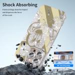 Bling Minnie Mouse Case for iPhone 15 Pro Max