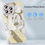 Bling Minnie Mouse Case for iPhone 15 Pro Max