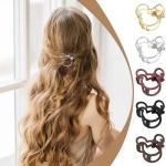 5PC Disney Mouse Hair Accessories Set for Girls