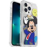 Mickey Mouse Pilot Symmetry Case for iPhone 13 Pro