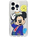 Mickey Mouse Pilot Symmetry Case for iPhone 13 Pro