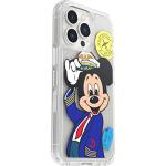 Mickey Mouse Pilot Symmetry Case for iPhone 13 Pro