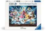 Disney Storybook 1500 Piece Puzzle for All Ages