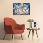 Disney Storybook 1500 Piece Puzzle for All Ages