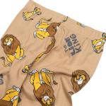 Disney Simba and Mufasa Holiday Pajama Set 2T