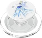 Disney Cinderella Watercolor PopGrip for MagSafe