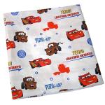 Disney Cars Twin Sheet Set for Kids