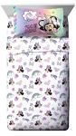Disney Minnie Mouse Unicorn Dreams Twin Bed Set