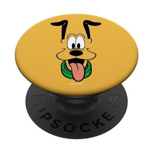 Disney Pluto Big Face PopGrip for Phones