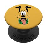 Disney Pluto Big Face PopGrip for Phones