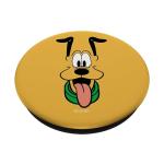 Disney Pluto Big Face PopGrip for Phones