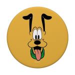 Disney Pluto Big Face PopGrip for Phones