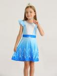 Disney Princess Flutter Sleeve Nightgown for Kids