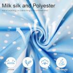 Disney Princess Flutter Sleeve Nightgown for Kids