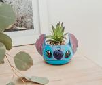 Disney Lilo & Stitch Mini Planter with Succulent