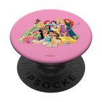 Disney Princess Group Photo Pink PopGrip
