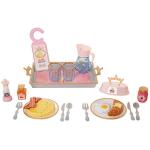 Disney Princess Pretend Play Room Service Toy Set