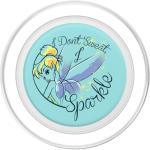 Disney Tinkerbell I Don't Sweat I Sparkle PopGrip