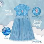 Disney Frozen 2 Elsa Nightgown for Girls