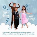 Disney Frozen 2 Elsa Nightgown for Girls