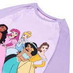 Disney Princess Squad 2-Piece Pajama Set for Girls