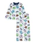 Pixar Fun Big Boys’ 2-Piece Pajama Set