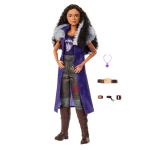 Disney Zombies 4 Willa Lykensen Fashion Doll Set