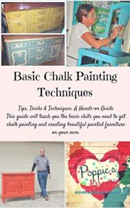 Disney-Inspired Chalk Painting Made Easy