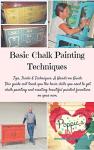 Disney-Inspired Chalk Painting Made Easy