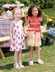 Disney Princess Moana Toddler Dresses 2 Pack