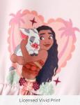 Disney Princess Moana Toddler Dresses 2 Pack