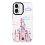 Disney Fairy Tale Castle iPhone 16 Case