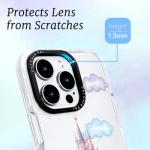 Disney Fairy Tale Castle iPhone 16 Case