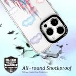 Disney Fairy Tale Castle iPhone 16 Case