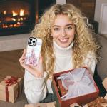 Disney Fairy Tale Castle iPhone 16 Case