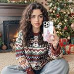 Disney Fairy Tale Castle iPhone 16 Case