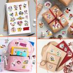 Disney Mouse Stickers - 32 Fun Sheets for Everyone